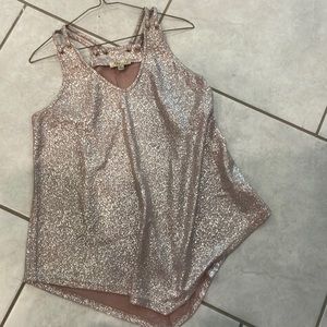 4 piece lot womens tops